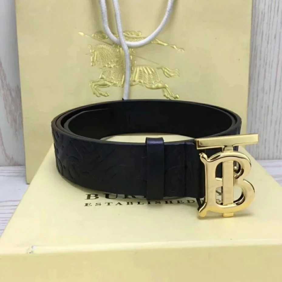 Burberry Burberry Belt